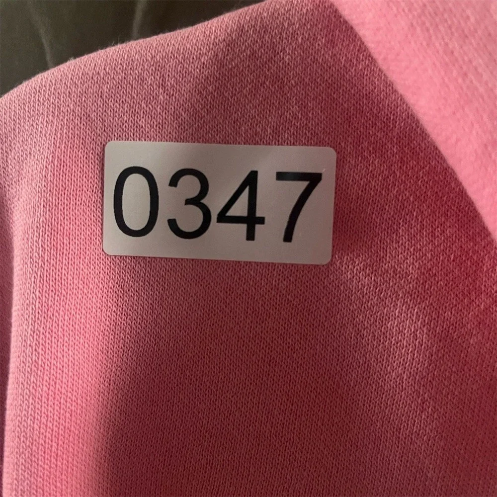 Cat & Jack Hoodie Girls Size 16/18 Dusty Pink Fleece Pullover Kangaroo‎